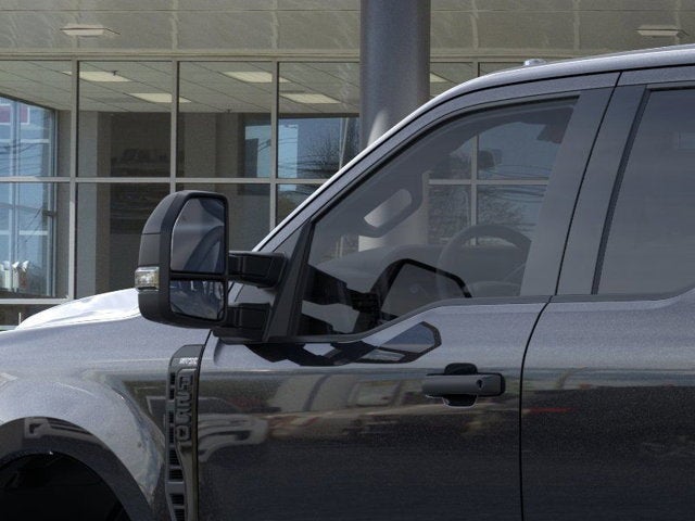 2026 Ford Super Duty F-250 SRW Base