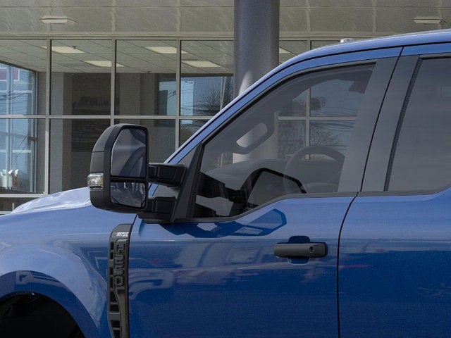 2026 Ford Super Duty F-250 SRW Base