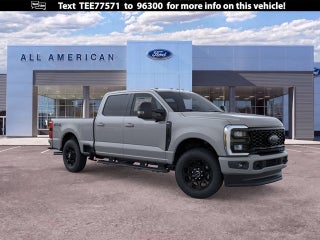 2026 Ford Super Duty F-250 SRW Base