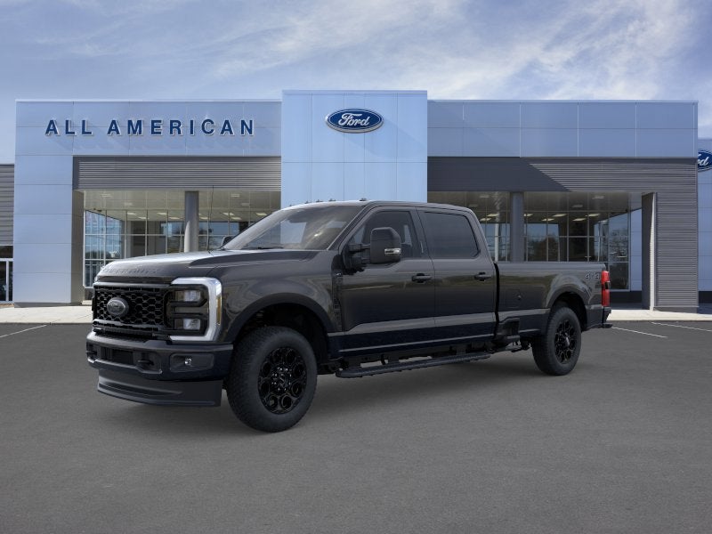 2026 Ford F-250 XLT 4x4 Crew Cab 8' Box's photo