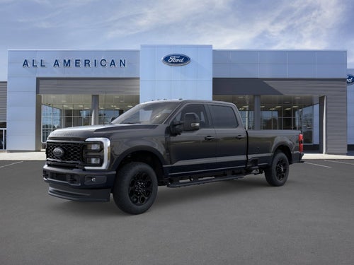 2026 Ford Super Duty F-250 SRW Base