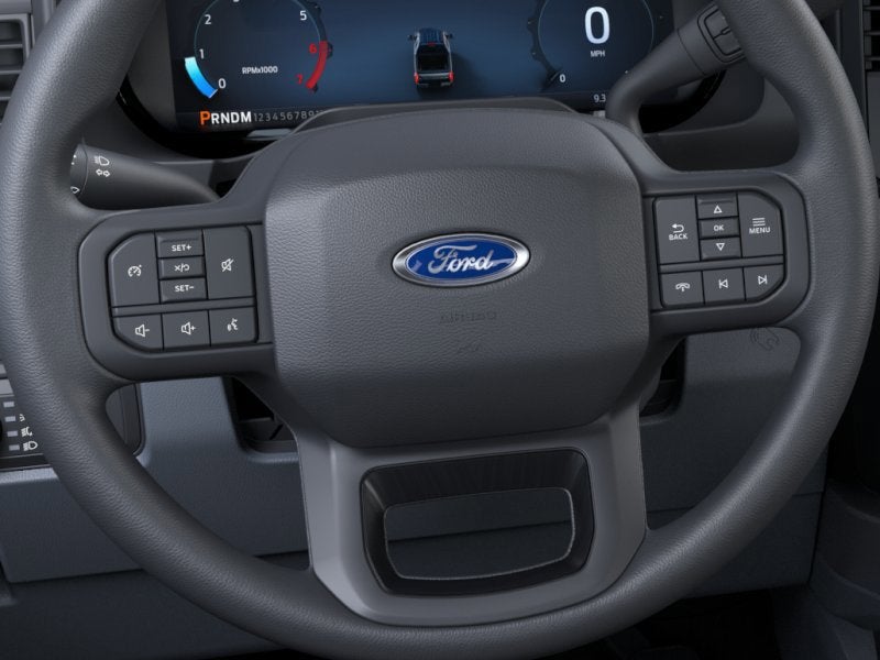 2026 Ford Super Duty F-250 SRW Base