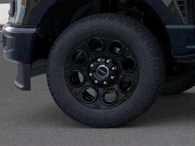 2026 Ford Super Duty F-250 SRW Base