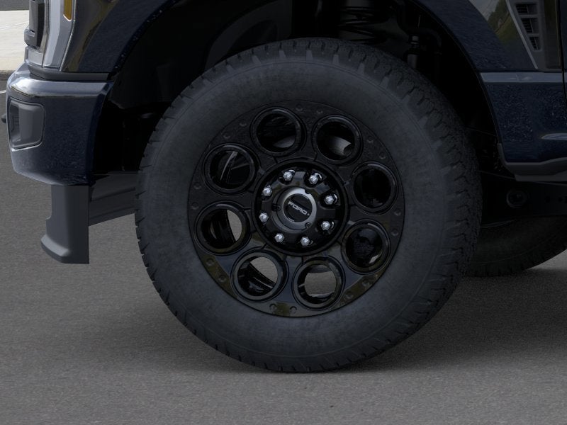 2026 Ford Super Duty F-250 SRW Base