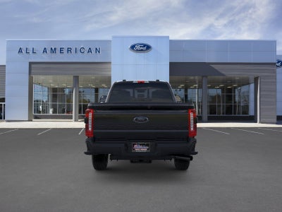 2026 Ford Super Duty F-250 SRW Base