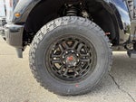 2027 Ford F-250 Roush Super Duty Off-Road