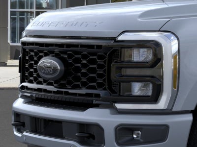 2026 Ford F-250 Roush Super Duty Off-Road