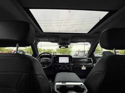 2026 Ford F-250 Roush Super Duty Off-Road