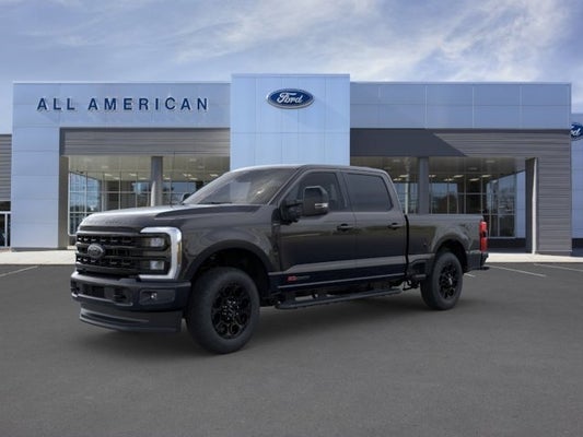 2024 Ford F-250 Harley Davidson Edition in Paramus, NJ - All American Ford of Paramus