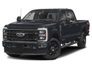 2027 Ford Super Duty F-250 SRW Base