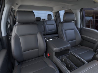 2026 Ford Super Duty F-250 SRW Base