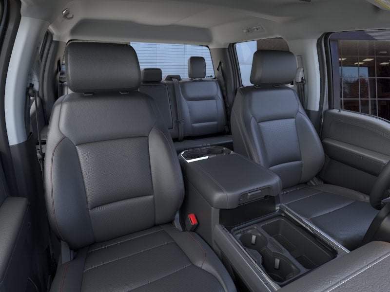 2026 Ford Super Duty F-250 SRW Base