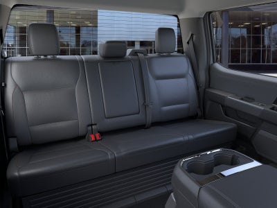 2026 Ford Super Duty F-250 SRW Base