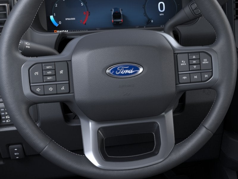 2026 Ford Super Duty F-250 SRW Base