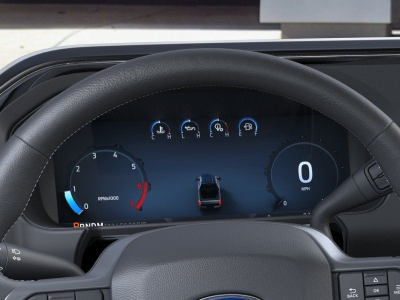 2026 Ford Super Duty F-250 SRW Base