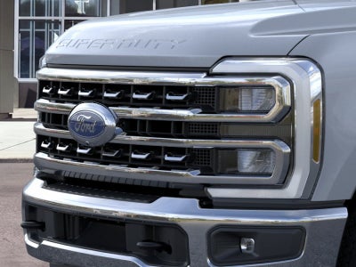 2026 Ford Super Duty F-250 SRW Base