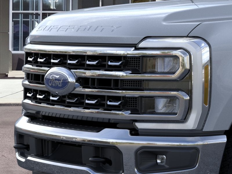 2026 Ford Super Duty F-250 SRW Base