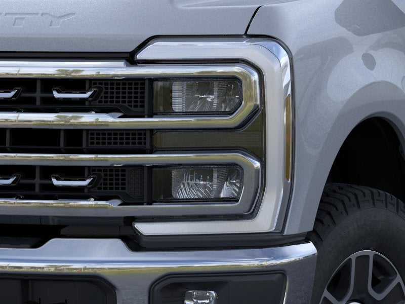 2026 Ford Super Duty F-250 SRW Base
