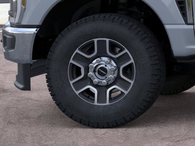 2026 Ford Super Duty F-250 SRW Base