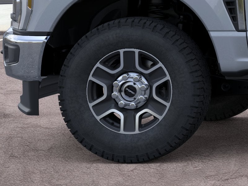 2026 Ford Super Duty F-250 SRW Base