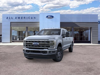 2026 Ford Super Duty F-250 SRW Base