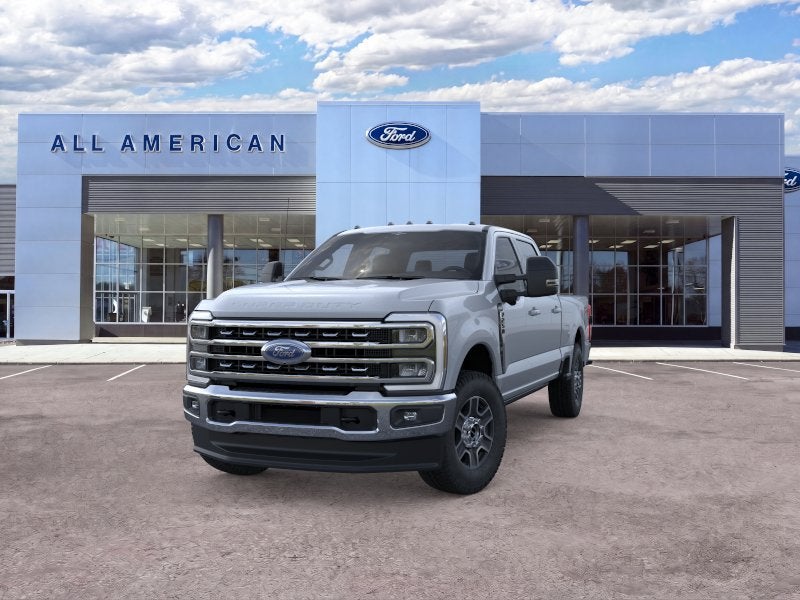 2026 Ford Super Duty F-250 SRW Base