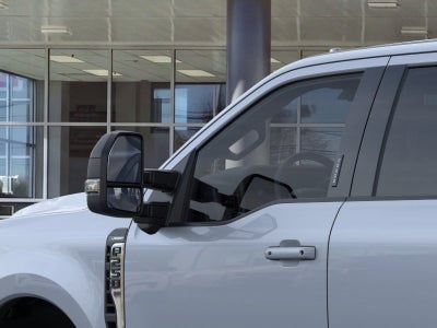 2026 Ford Super Duty F-250 SRW Base
