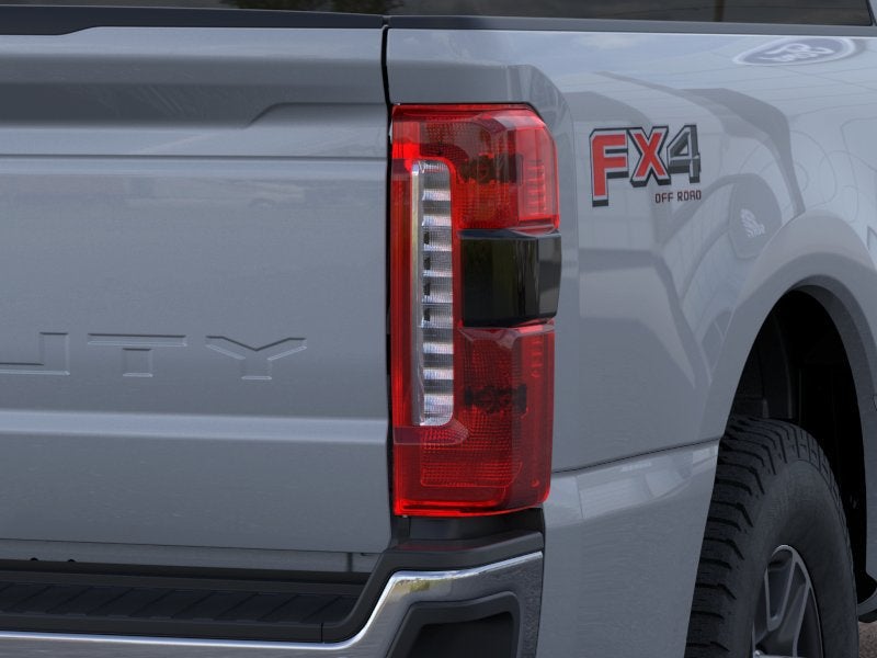 2026 Ford Super Duty F-250 SRW Base