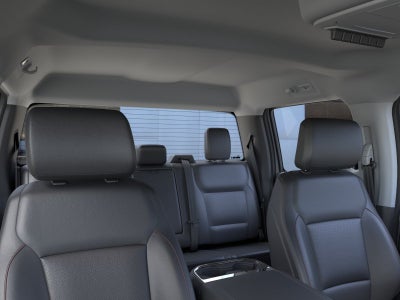 2026 Ford Super Duty F-250 SRW Base