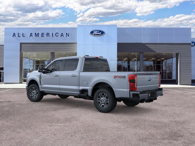 2026 Ford Super Duty F-250 SRW Base