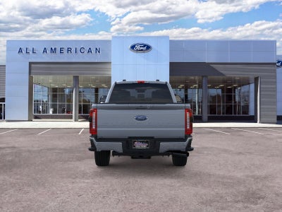2026 Ford Super Duty F-250 SRW Base