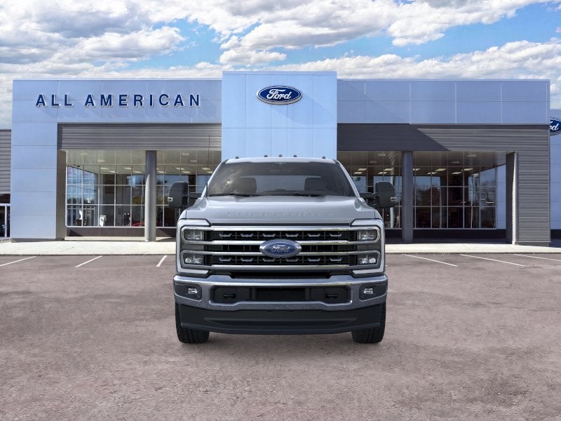 2026 Ford Super Duty F-250 SRW Base