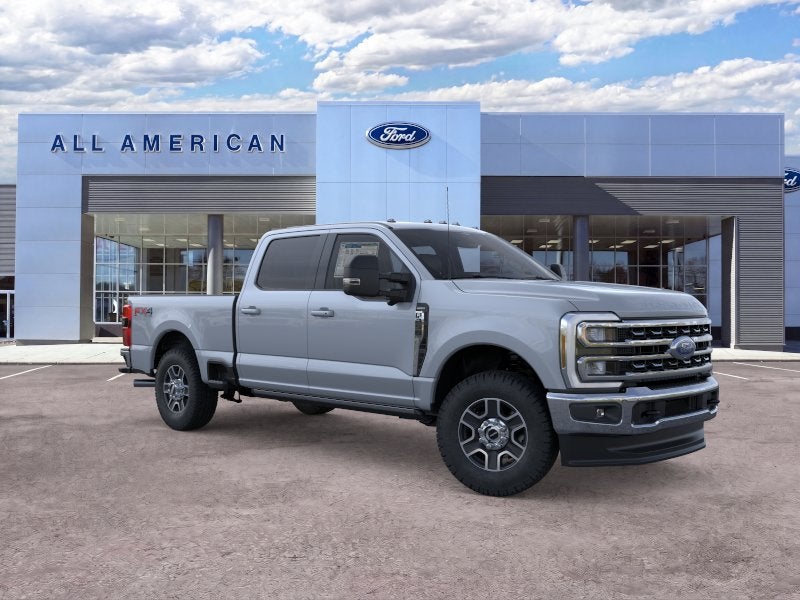 2026 Ford Super Duty F-250 SRW Base