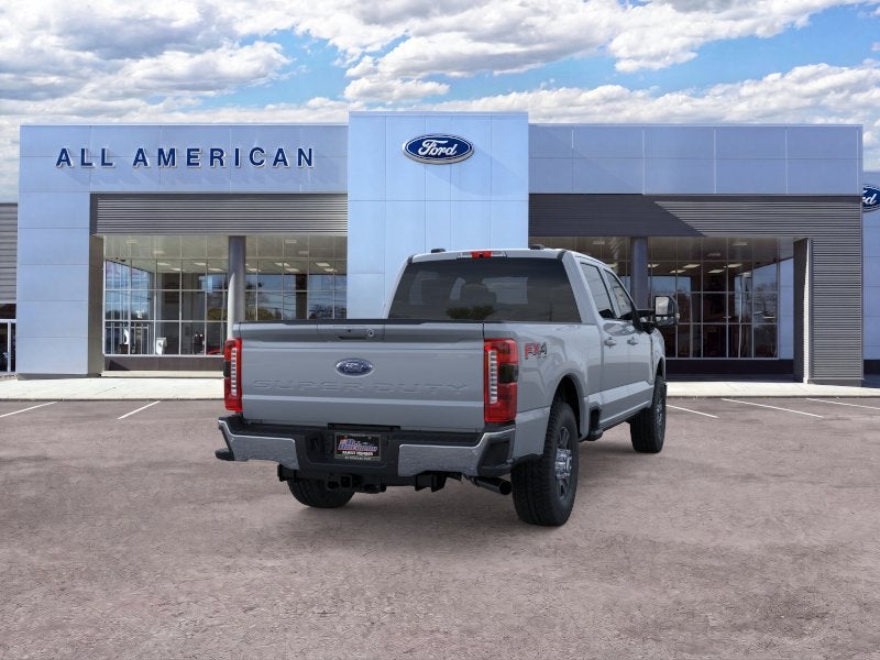 2026 Ford Super Duty F-250 SRW Base