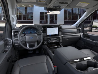 2026 Ford Super Duty F-250 SRW Base