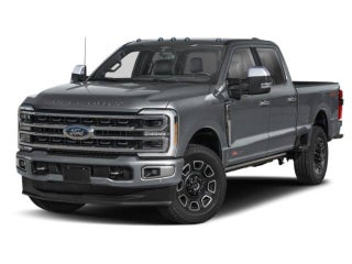 2026 Ford Super Duty F-250 SRW Base
