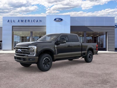 2026 Ford Super Duty F-250 SRW Base