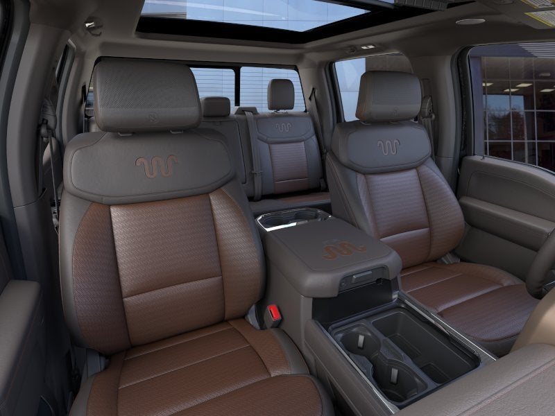 2026 Ford Super Duty F-250 SRW Base