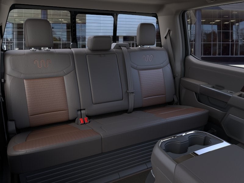 2026 Ford Super Duty F-250 SRW Base