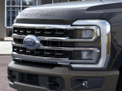 2026 Ford Super Duty F-250 SRW Base