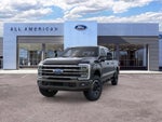 2026 Ford Super Duty F-250 SRW Base