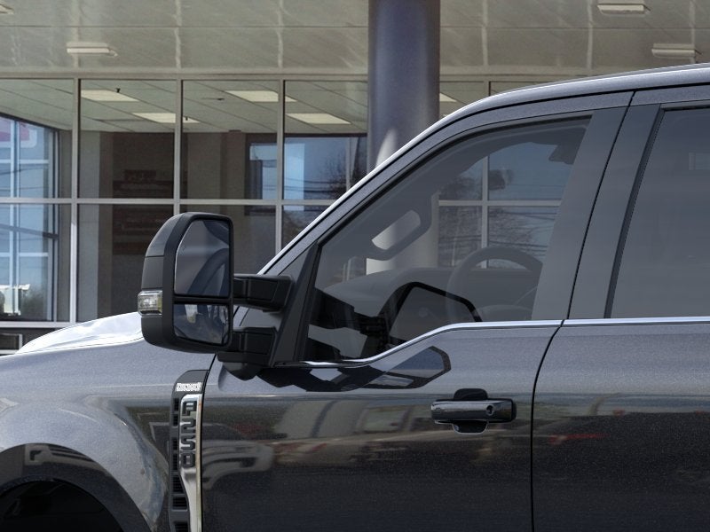 2026 Ford Super Duty F-250 SRW Base