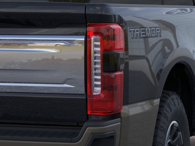 2026 Ford Super Duty F-250 SRW Base