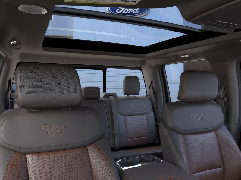 2026 Ford Super Duty F-250 SRW Base