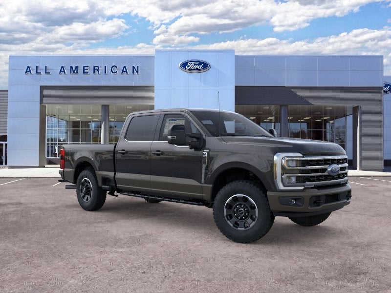 2026 Ford Super Duty F-250 SRW Base