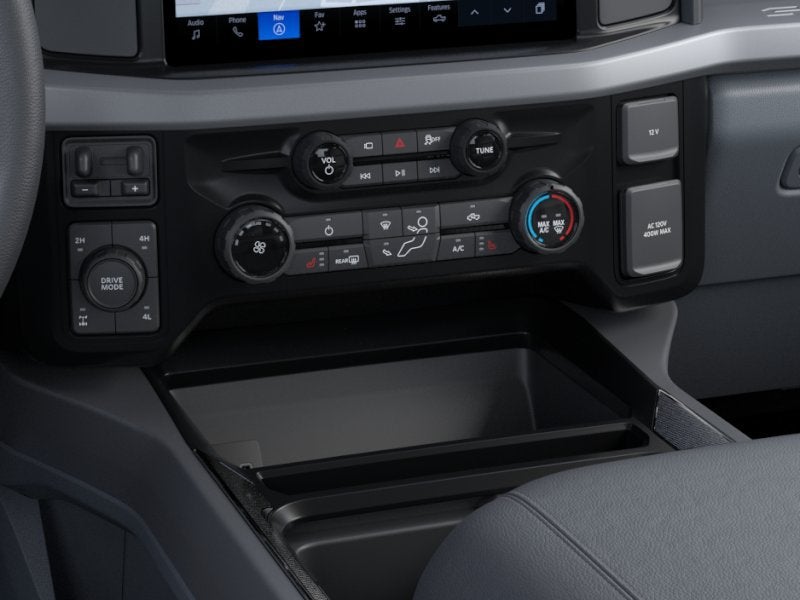 2026 Ford Super Duty F-250 SRW Base