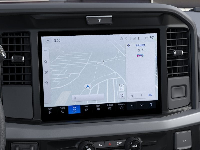 2026 Ford Super Duty F-250 SRW Base