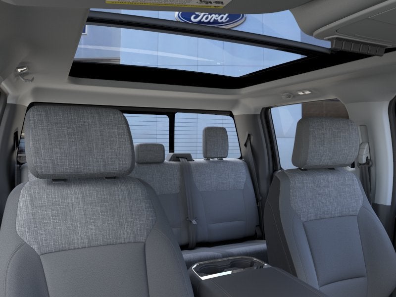 2026 Ford Super Duty F-250 SRW Base