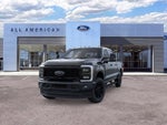 2026 Ford Super Duty F-250 SRW Base
