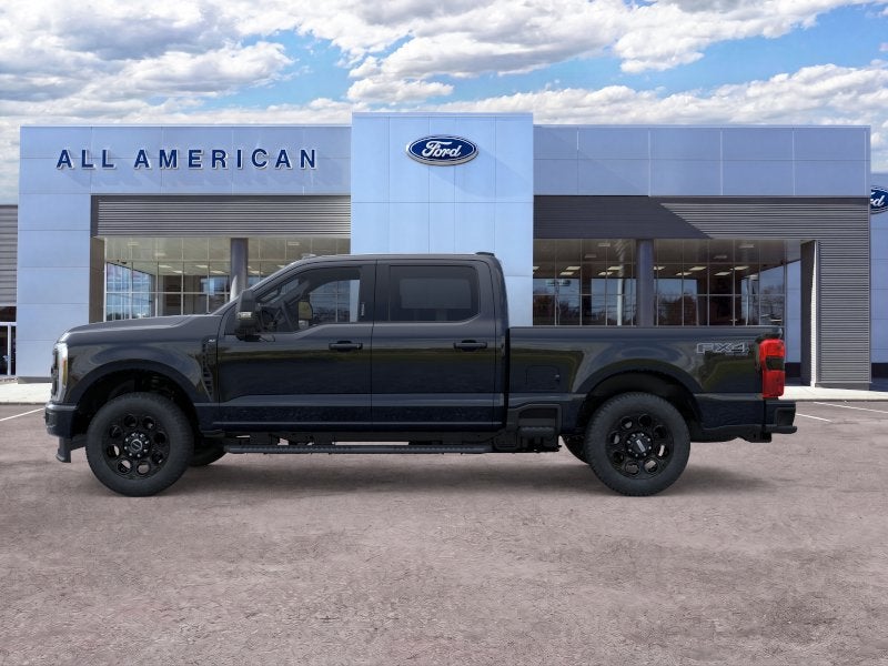 2026 Ford Super Duty F-250 SRW Base